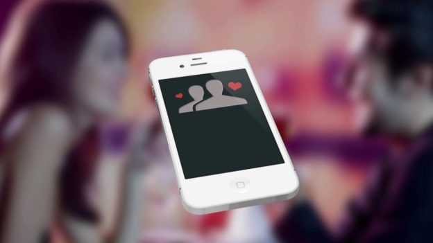 Mobile make dating more convenient